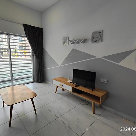 Cameron Homestay Tanah Rata Zewnętrze zdjęcie