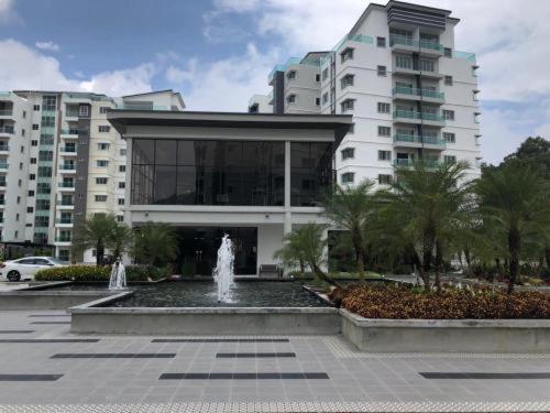 Cameron Homestay Tanah Rata Zewnętrze zdjęcie