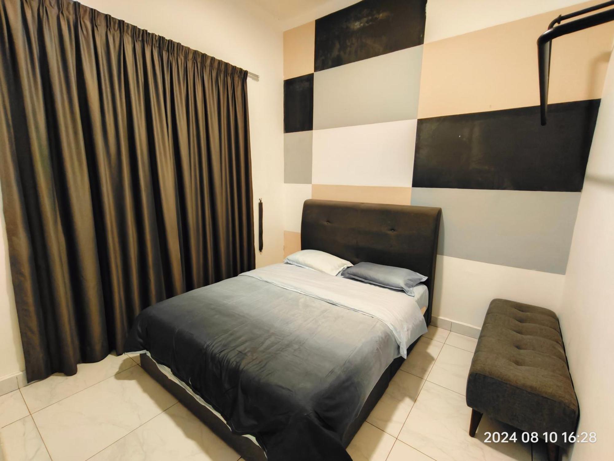 Cameron Homestay Tanah Rata Zewnętrze zdjęcie