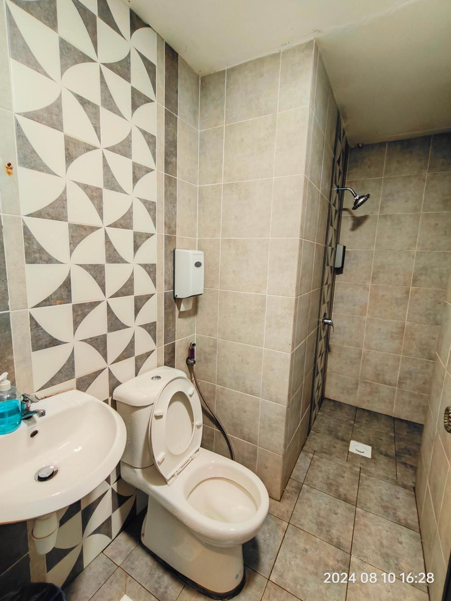 Cameron Homestay Tanah Rata Zewnętrze zdjęcie